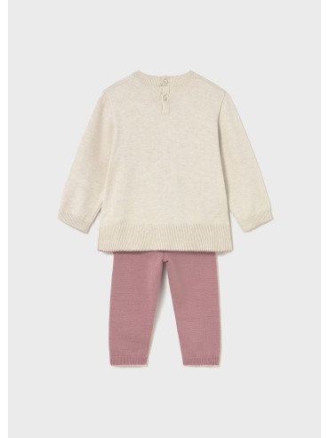 Completo mayoral baby bimba 2