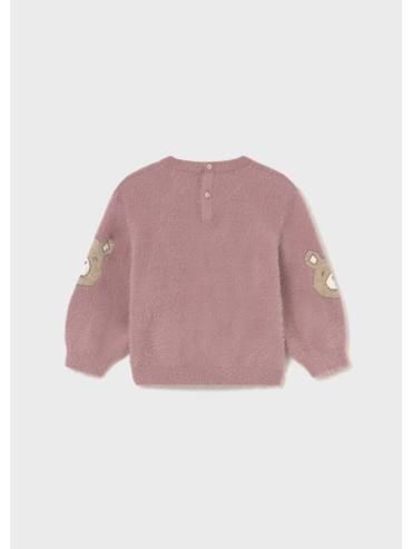 Maglioncino mayoral baby bimba 2