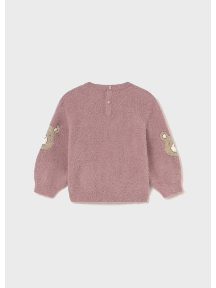 Maglioncino mayoral baby bimba