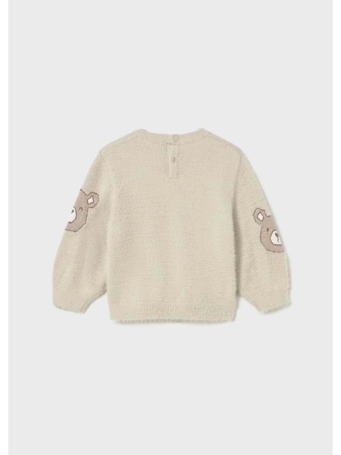 Maglioncino mayoral baby bimba