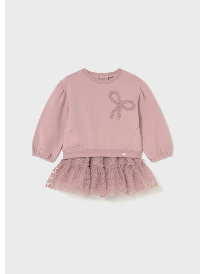 Completo mayoral baby bimba