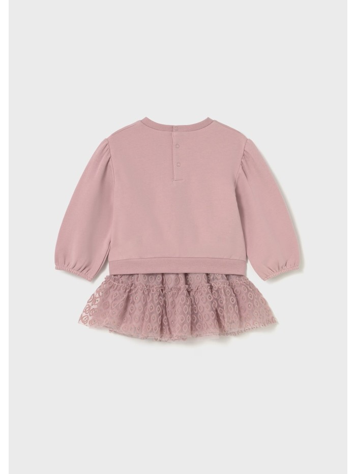 Completo mayoral baby bimba