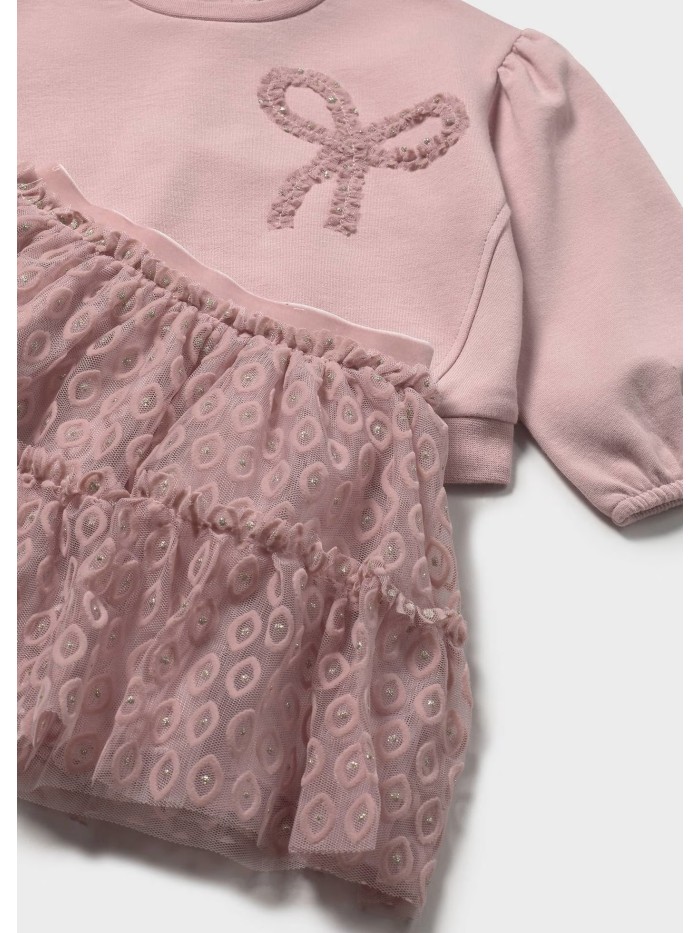 Completo mayoral baby bimba