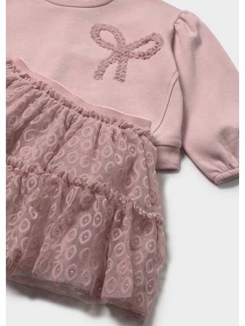 Completo mayoral baby bimba