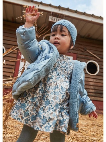 Vestina mayoral baby bimba