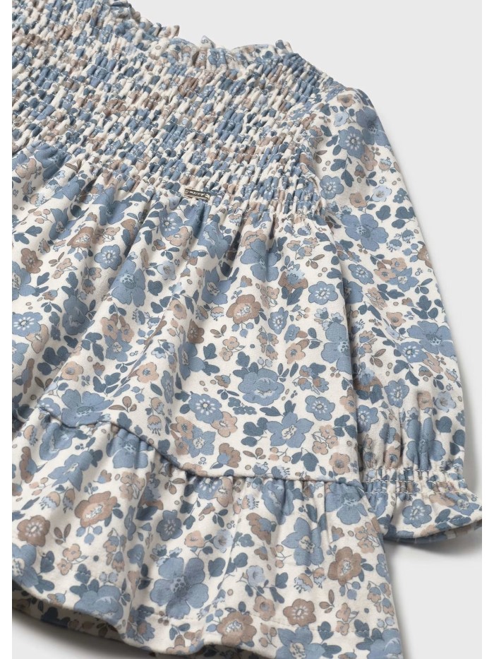 Vestina mayoral baby bimba