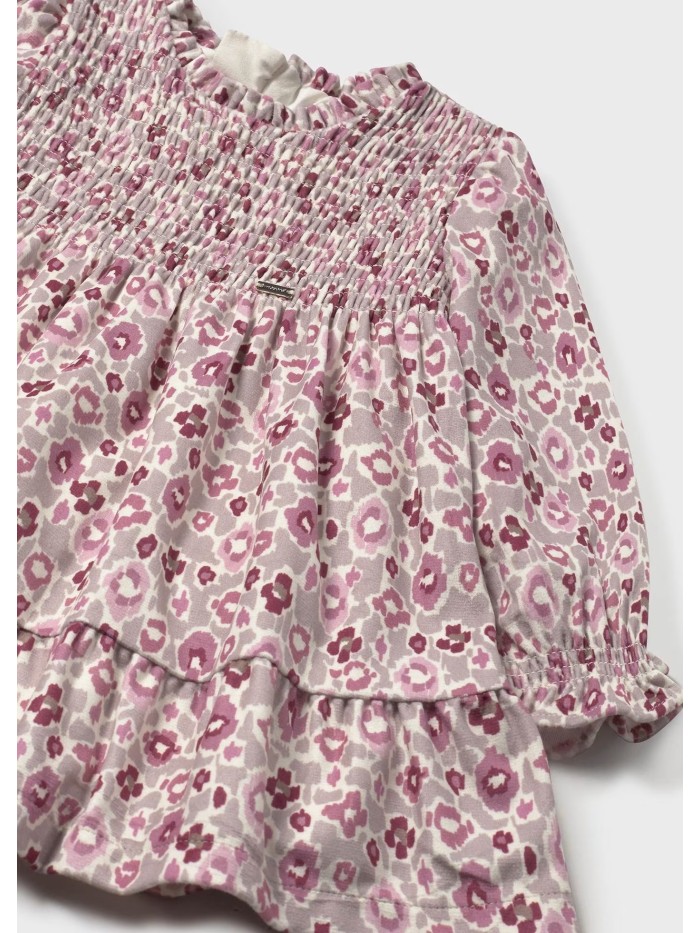 Vestina mayoral baby bimba