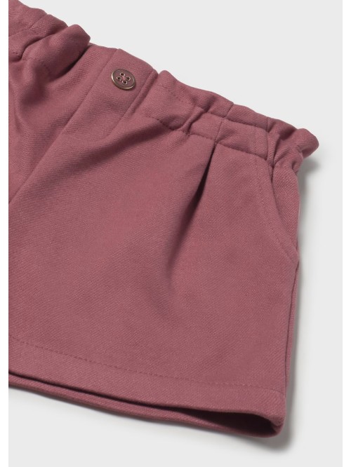 Shorts mayoral baby bimba