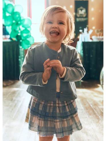 Completo mayoral baby bimba