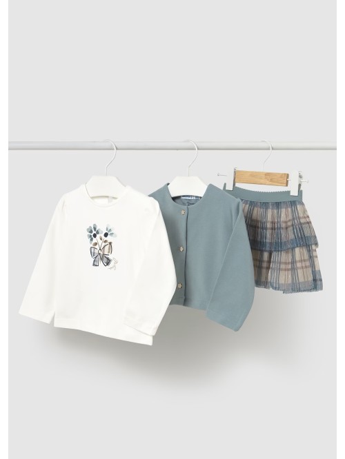 Completo mayoral baby bimba