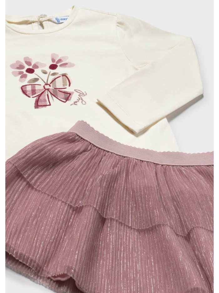 Completo mayoral baby bimba