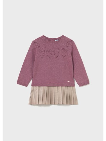 Vestina mayoral baby bimba