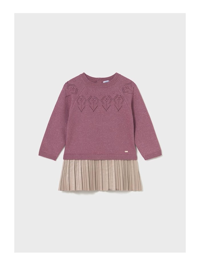 Vestina mayoral baby bimba