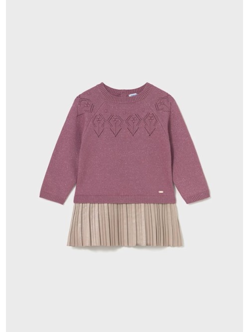 Vestina mayoral baby bimba