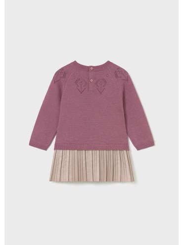 Vestina mayoral baby bimba 2