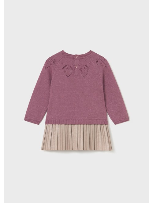 Vestina mayoral baby bimba