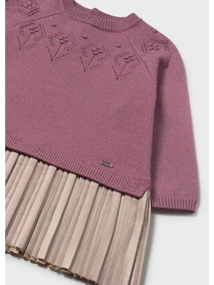 Vestina mayoral baby bimba