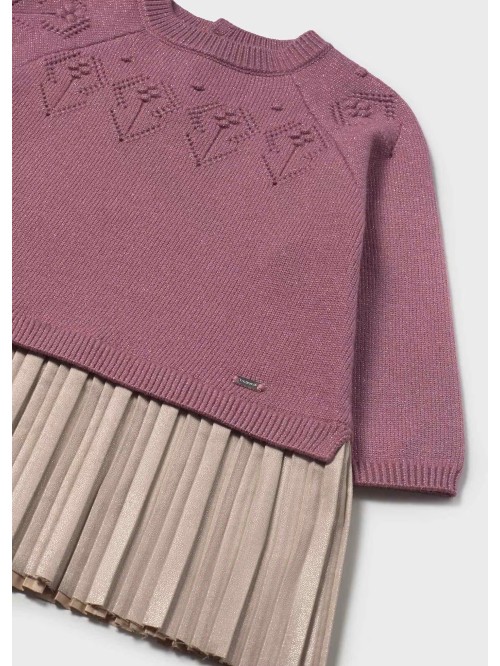 Vestina mayoral baby bimba