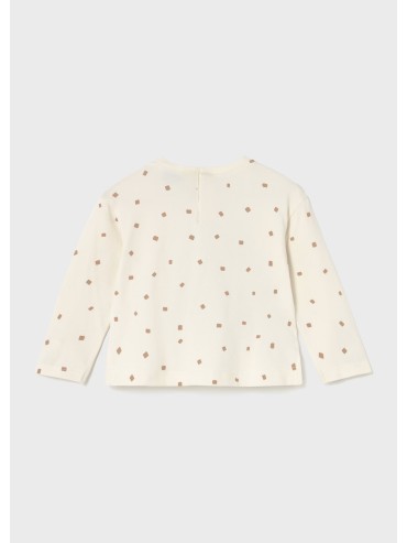 Maglietta ml  mayoral baby bimba 2