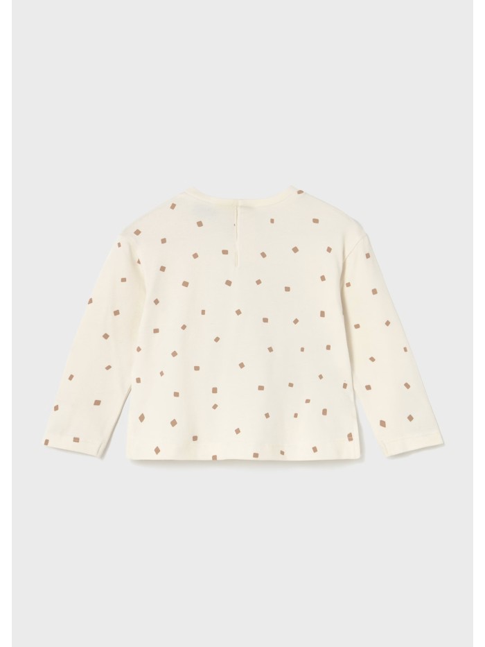 Maglietta ml  mayoral baby bimba