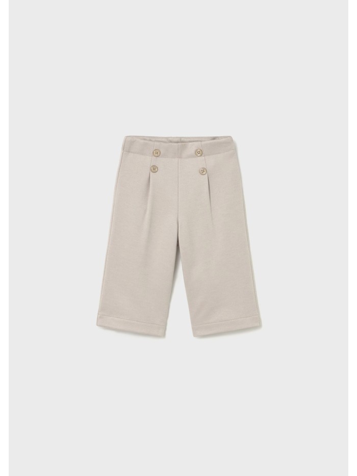 Pant corsaro mayoral baby bimba