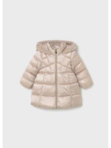 Giaccone mayoral baby bimba