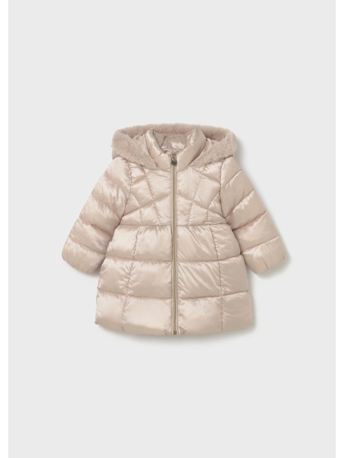 Giaccone mayoral baby bimba