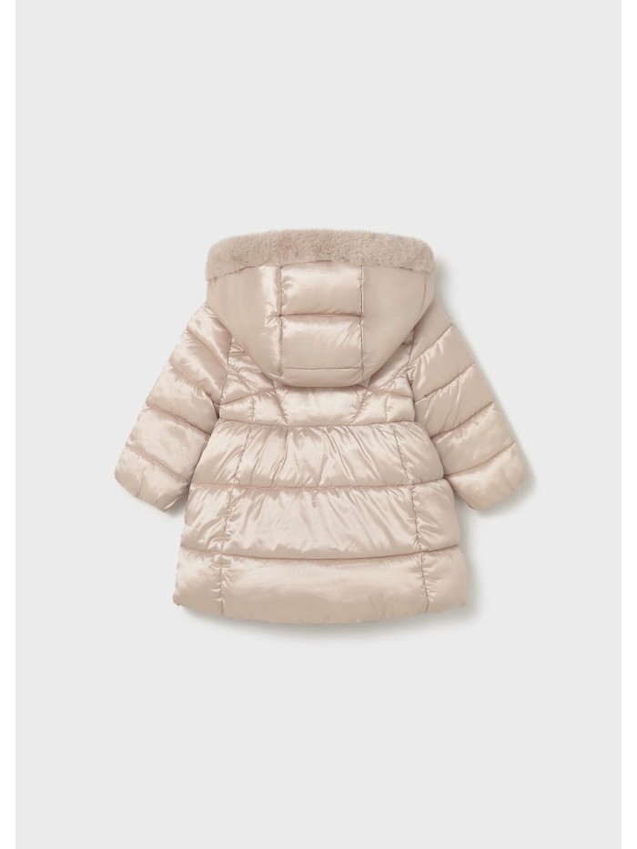 Giaccone mayoral baby bimba