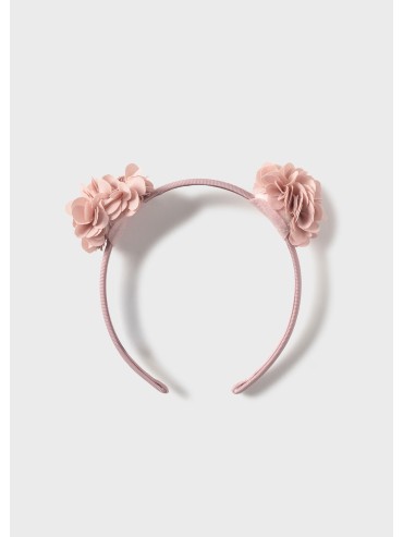 Cerchietto mayoral baby bimba 2