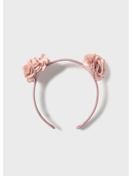 Cerchietto mayoral baby bimba