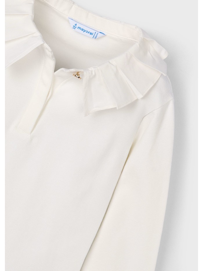 Polo ml mayoral bimba