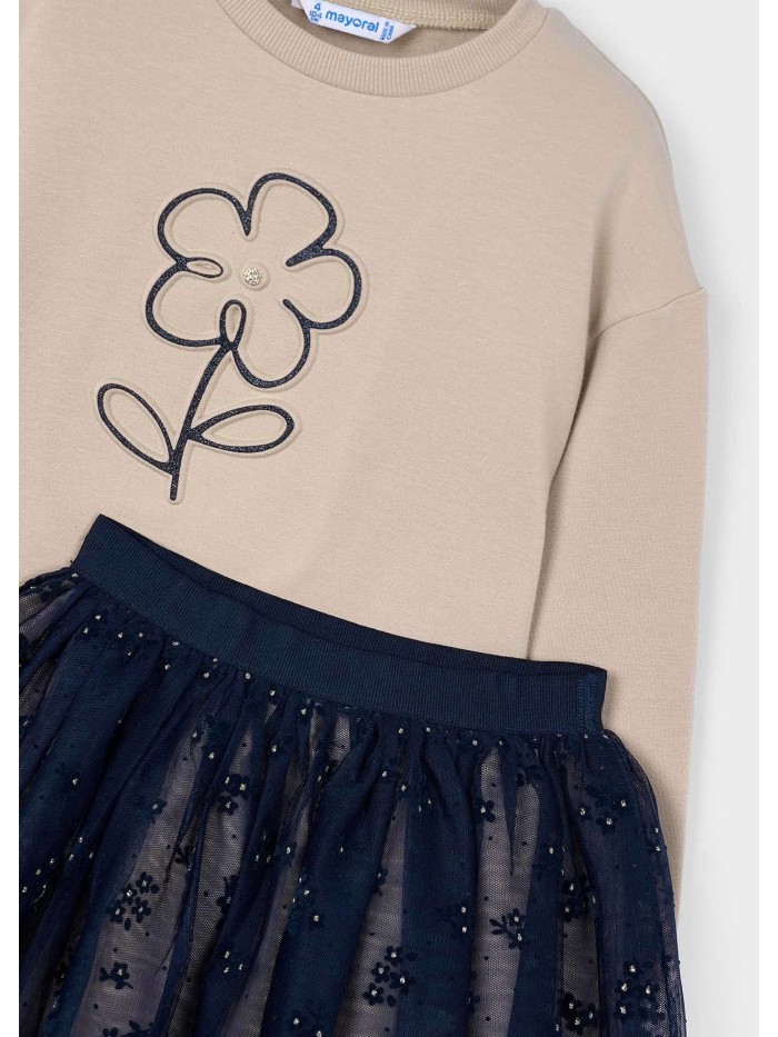 Completo mayoral bimba