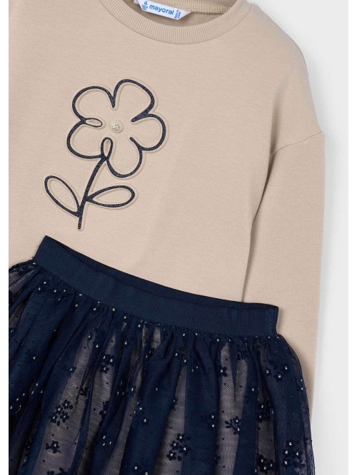 Completo mayoral bimba