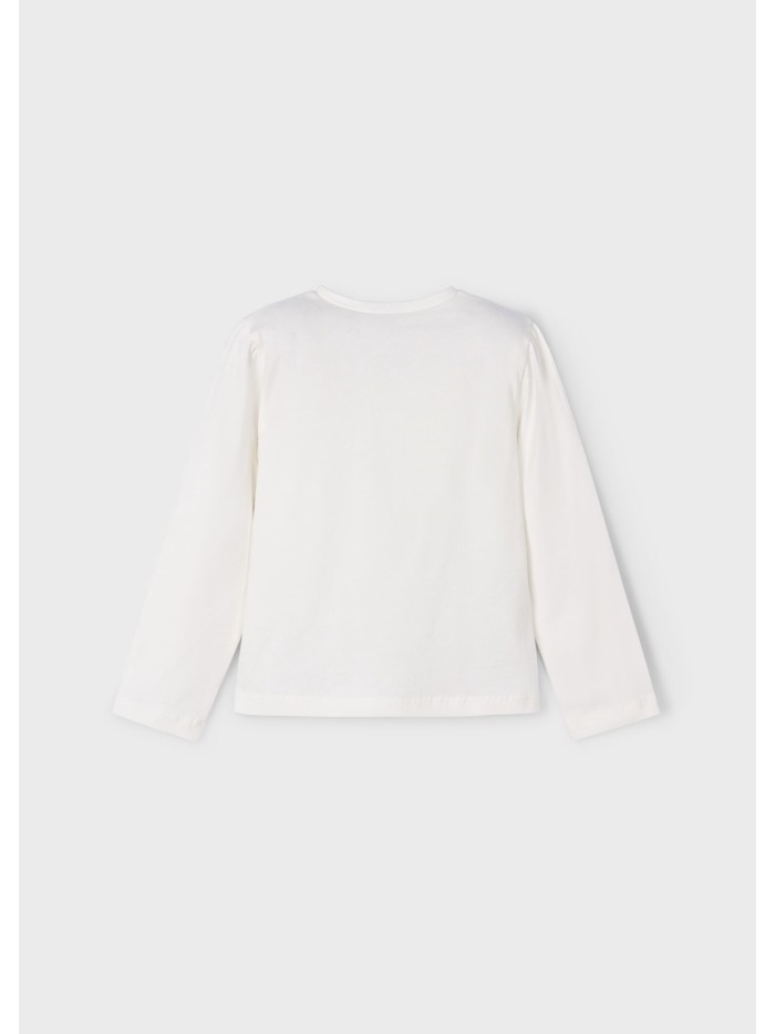 Maglietta ml mayoral bimba