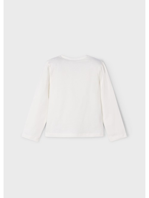 Maglietta ml mayoral bimba