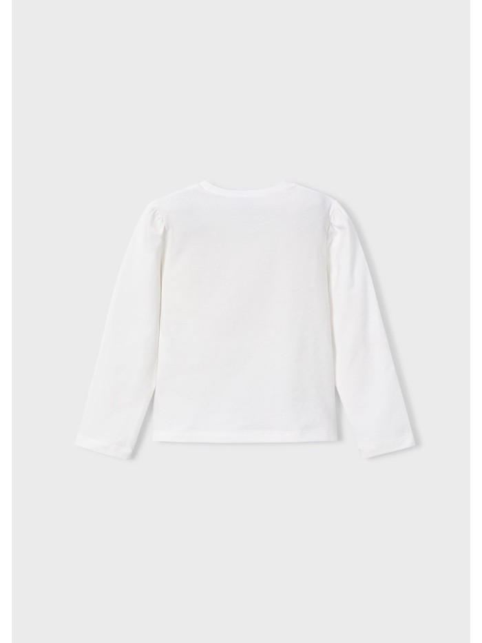 Maglietta ml mayoral bimba