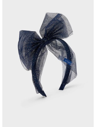 Cerchietto mayoral bimba