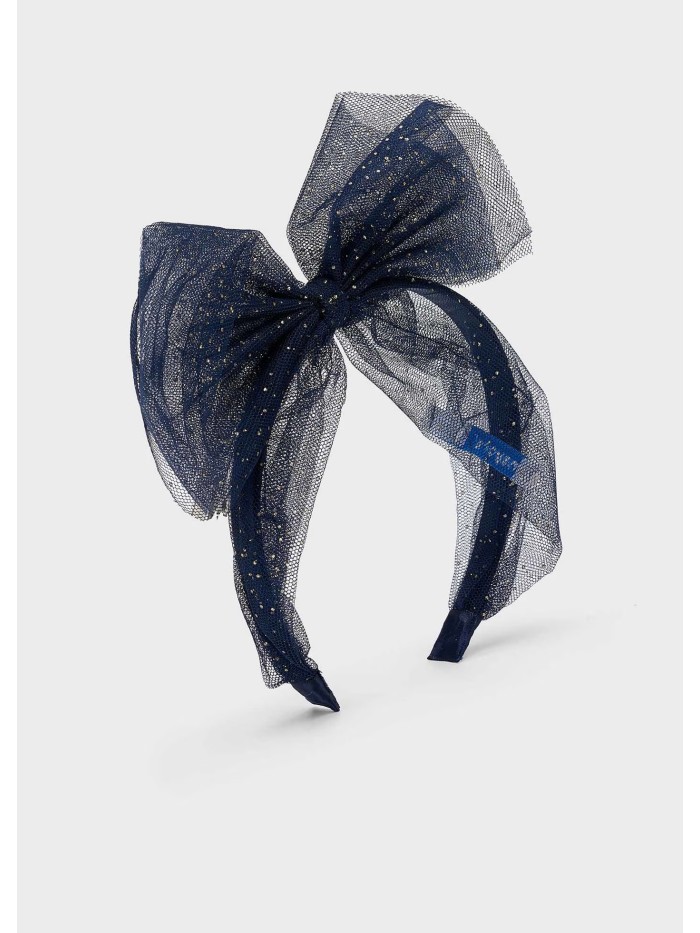 Cerchietto mayoral bimba