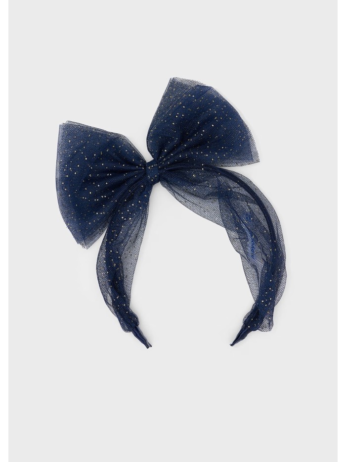 Cerchietto mayoral bimba