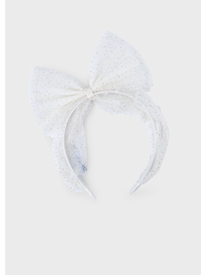 Cerchietto mayoral bimba