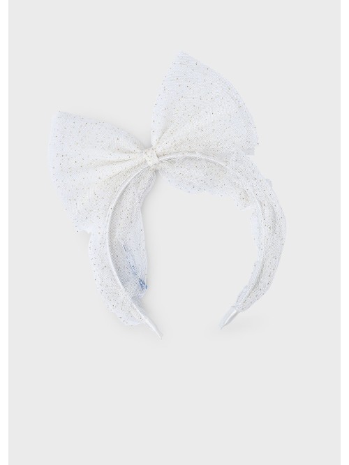 Cerchietto mayoral bimba