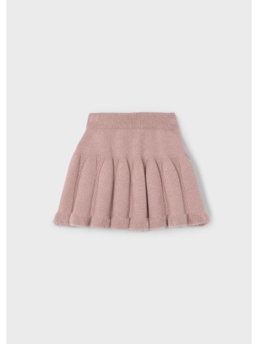 Gonna a maglia mayoral bimba 2