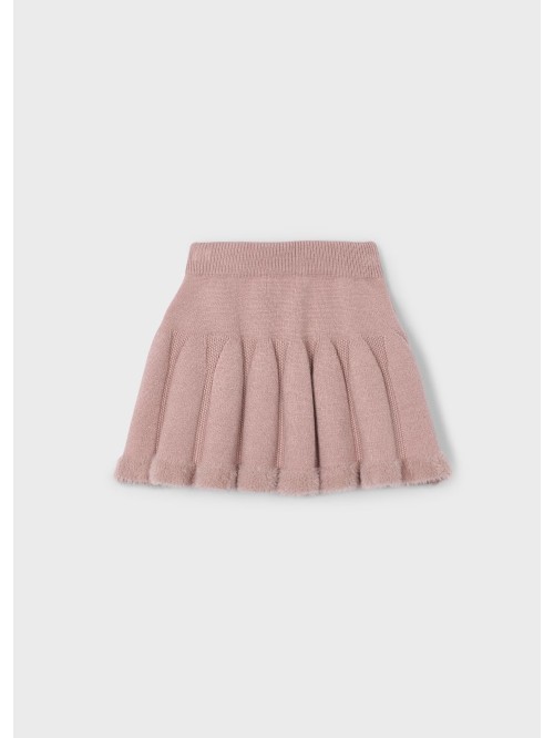 Gonna a maglia mayoral bimba