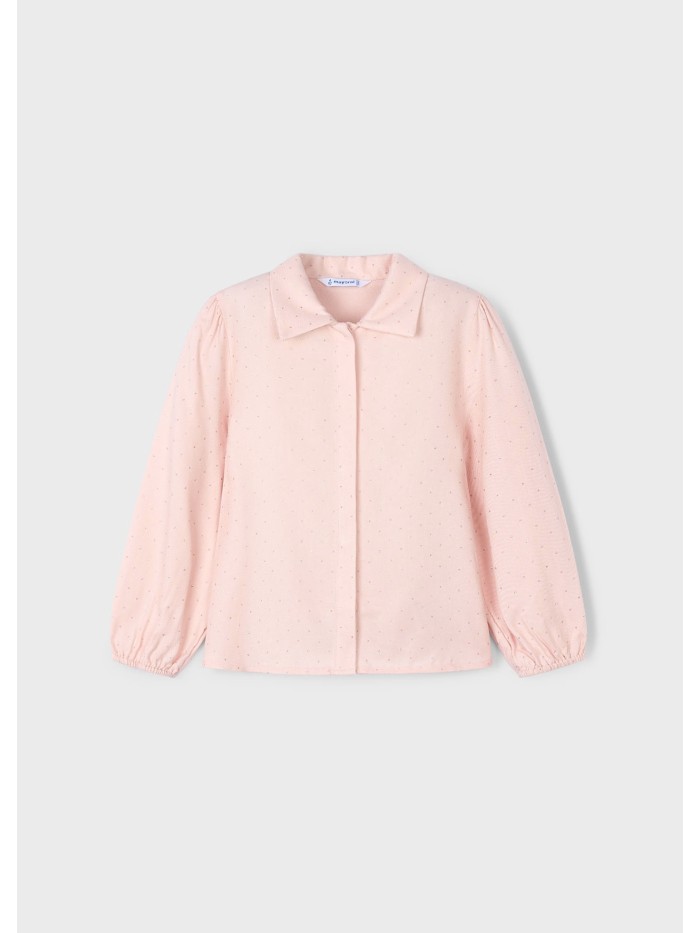 Blusa mayoral bimba