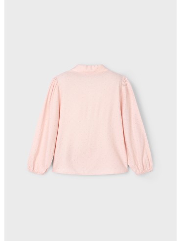 Blusa mayoral bimba 2