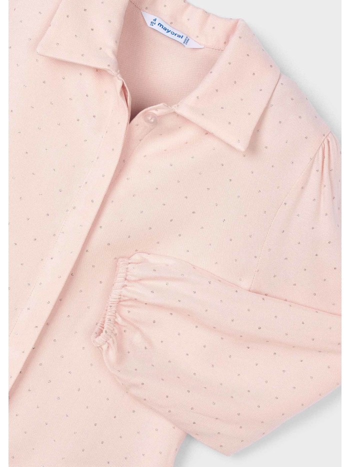 Blusa mayoral bimba