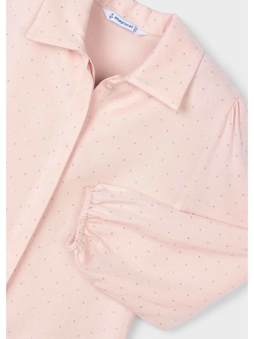 Blusa mayoral bimba