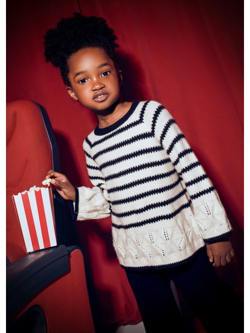 Completo mayoral bimba