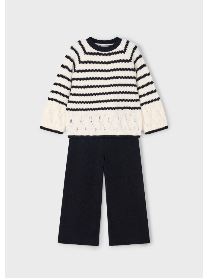 Completo mayoral bimba