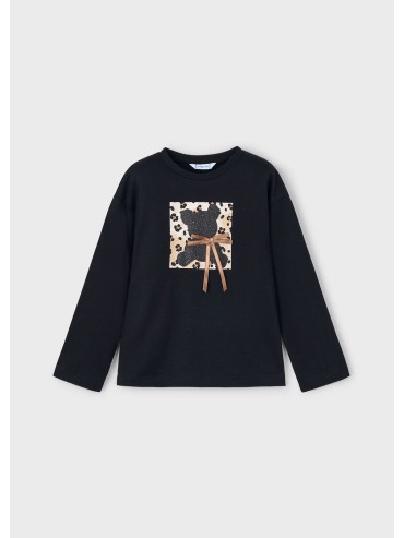 Maglietta ml mayoral bimba 2